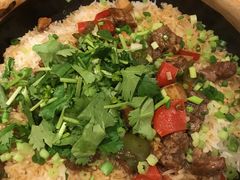 -椰子营·椰子鸡火锅(万象里店)