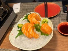 -满来寿喜烧(金虹桥店)
