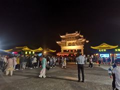 -印象普陀