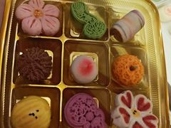 -仿膳饭庄·宫廷风味(百年传承店)