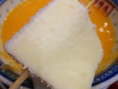 -赵记传承特色牛奶甜品(泉城广场店)