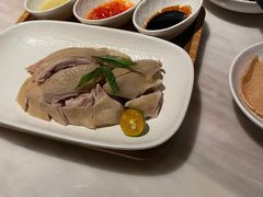 -金椰壳· 大厨新加坡菜(壹方城店)