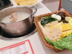 -湯島涮小火锅(余姚五彩城店)