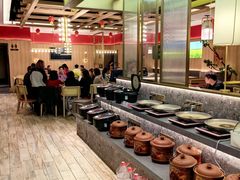 -湘江红·湖南招牌菜(莲花南路店)