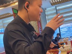 -点都德(龙之梦店)