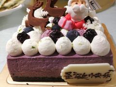 -黑池口感烘焙·生日蛋糕(坂田店)