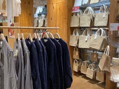 -MUJI无印良品(环球港店)