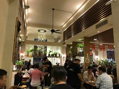 大堂-福苗小骆驼烧烤(曲江店)