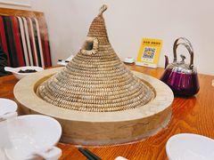 -云中鱼蒸汽石锅鱼(川沙百联店)