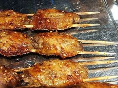 -管氏翅吧(马家堡店)