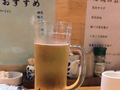 -明日叶日本料理(新区淮海街店)