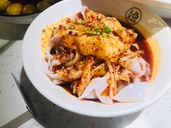 -江渔儿酸菜鱼(奥园广场金发购物中心店)