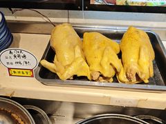 -卤鸭儿(小河路店)