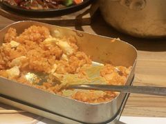 -冰川冷面·延边菜·炭烤串(观前店)