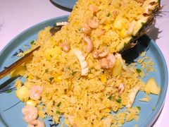 菠萝炒饭-米多分·越南小馆(南海万科广场店)