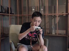 -sugarman espresso素饮糖人高新咖啡工厂