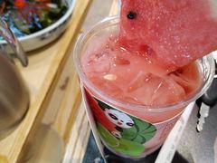 -蜀大侠火锅(四川北路店)