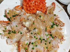 -和源祥·日照菜扛把子(万平口一店)