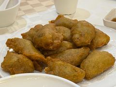 苔条小黄鱼-光明邨大酒家(淮海路店)
