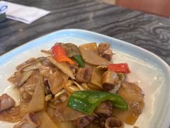 -美极鲜食坊(宝安南路店)