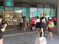 -深圳来福士广场