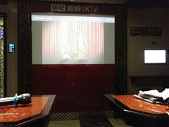 包房-唱吧麦颂KTV(黄兴步行街店)