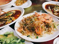 -如意楼农家菜(雁荡山店)