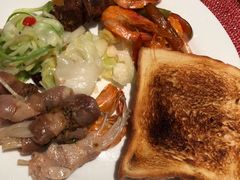 -海天酒店-餐饮部