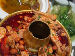 -全牛匠·乐山跷脚牛肉(西北旺万象汇店)