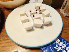 椰奶小方-海味当家·蒸锅海鲜(星海公园店)