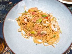 -第101座花园餐厅(湖滨88店)