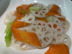 -苏梦江南·淮扬菜(夫子庙店)