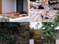 -楠溪江风景名胜区