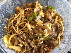 -美玲拉面(鞍山西道店)