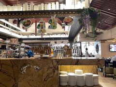 -金厨泰国餐厅·全泰籍厨师料理(拱北店)