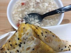 -煎饼记(长虹路民发广场店)