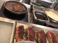 -The COOK·厨餐厅·自助餐(浦东嘉里大酒店)