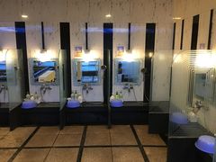 浴室-新大宗饭店