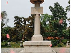 -洛阳古墓博物馆