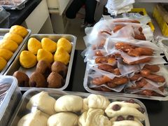 -李小老烧饼(常营民族家园店)