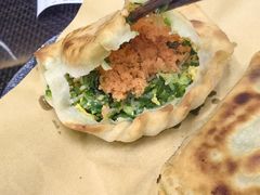 -地二手作鱼汤馄饨(上街里店)