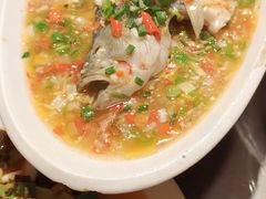 -飞虹鱼馆(春华路店)