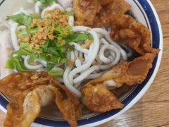 -非遗·十八曲鱼饺(西马总店)