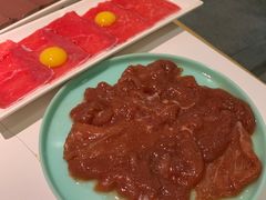 -许府牛火锅(信义坊总店)