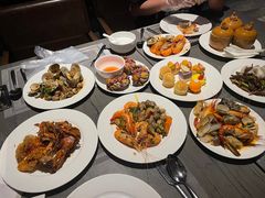 -“香”全日餐厅·株洲大汉希尔顿酒店