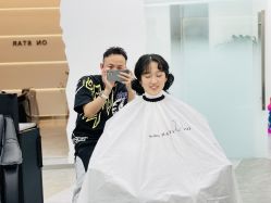 -ON STAR SALON