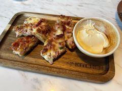 祖母招牌烤土豆皮-G+KITCHEN(龙湖狮山天街店)