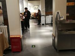 -北平食府·北京烤鸭(北京西站六里桥店)