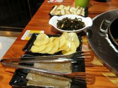 -炭虎子水浒烤肉(梦时代店)