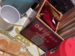 -串盟烧烤大排档·长沙美食地标(星沙店)